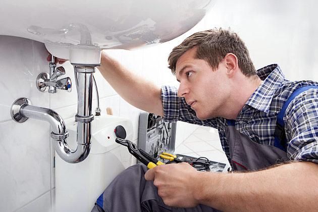 Установка сантехники Установка сантехники