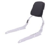 honda vt750 хром