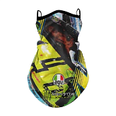 Баф с логотипом AGV Monster Energy 46 GE-118 1