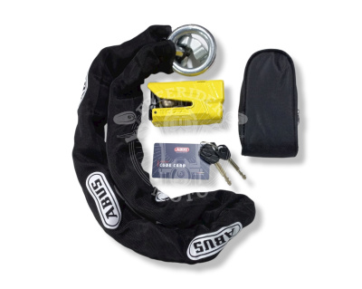 ABUS Granit Detecto 8077 12KS