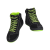 Мотокеды MadBull Sneakers Black Neon Green 3
