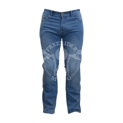 MCP Мотоджинсы мужские Cooper синие 3