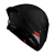 Мотошлем интеграл MT FF118SV THUNDER 4 SV Solid черный матовый 4