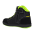 Мотокеды MadBull Sneakers Black Neon Green 6