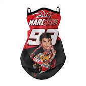 Баф с логотипом Marc Marquez GE-92 1