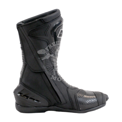 MCP Мотоботы Macon Leather 4