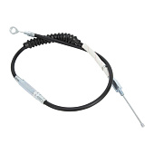 Motorcycle-39-37-100CM-Clutch-Cable-For-Harley-Sportster-XL1200-SuperLow-FortyEight-2011-2015-Iron-883