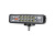 Фара на мотоцикл LED FRM-03076  чёрная