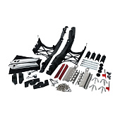 Комплект крепежа для кофров Harley Davidson FRM-1478