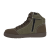 Мотокеды MadBull Sneakers Forest Brown 5