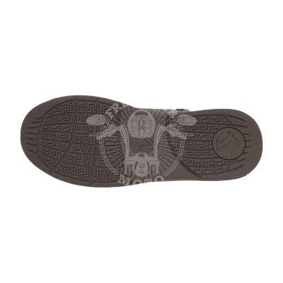 Мотокеды MadBull Sneakers Forest Brown 6