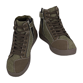 Мотокеды MadBull Sneakers Forest Brown 1