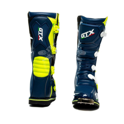 Мотоботы GTX MX 