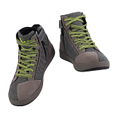 Мотокеды MadBull Sneakers Grey 1