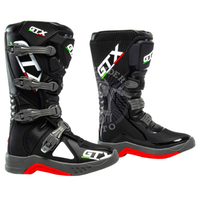 Мотоботы GTX MX 