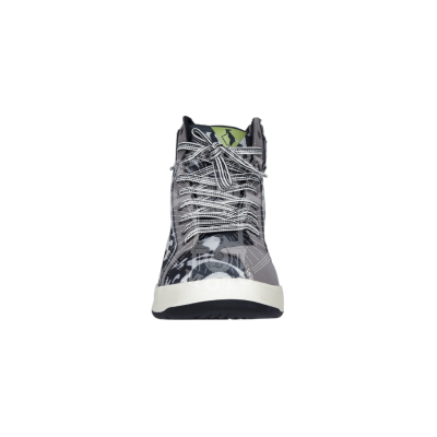 Мотокеды MadBull Sneakers Grey Camo 6