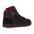 Мотокеды MadBull Sneakers Black Neon Red 4
