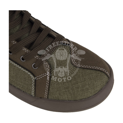 Мотокеды MadBull Sneakers Forest Brown 7