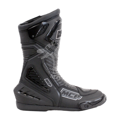 MCP Мотоботы Macon Leather 2