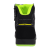 Мотокеды MadBull Sneakers Black Neon Green 5