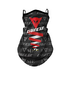 Баф с логотипом Dainese GE-82 1