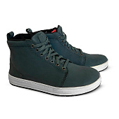 MCP Мотоботы женские SUNNY Nubuck серые 1