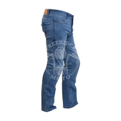 MCP Мотоджинсы мужские Cooper синие 2