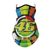Баф с логотипом Valentino Rossi 46 GE-64 2
