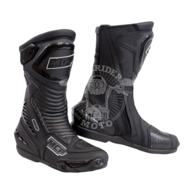 MCP Мотоботы Macon Leather 3
