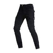 Мотоштаны мужские Moto Pants FRM-2303 черные 1