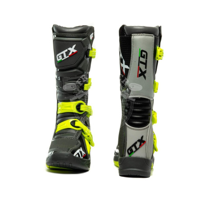 Мотоботы GTX MX 