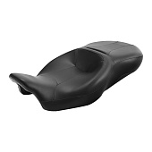 Сиденье для мотоцикла Harley Davidson Touring FRM-14227 черное 1
