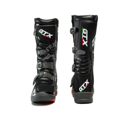Мотоботы GTX MX 