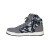 Мотокеды MadBull Sneakers Grey Camo 5