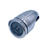 Термометры на руль FRM-13584 хром 1