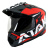 ataki jk802 red grey2