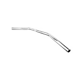 Руль для мотоцикла Harley Davidson Dragbar 25мм FRM-11977 хром 1