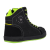 Мотокеды MadBull Sneakers Black Neon Green 4