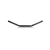Руль для мотоцикла Harley Davidson Dragbar 25мм FRM-11978 черный 1