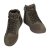 Мотокеды MadBull Sneakers Forest Brown 3