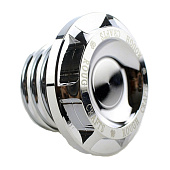Крышка бензобака для Harley Davidson правая FRM-12523 хром