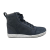 MCP Мотоботы Poco Leather черные 5