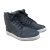 MCP Мотоботы Poco Leather черные 2