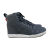 MCP Мотоботы Poco Leather черные 3
