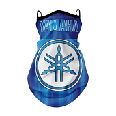 Баф с логотипом Yamaha GE-70 1