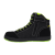 Мотокеды MadBull Sneakers Black Neon Green 8