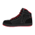 Мотокеды MadBull Sneakers Black Neon Red 7